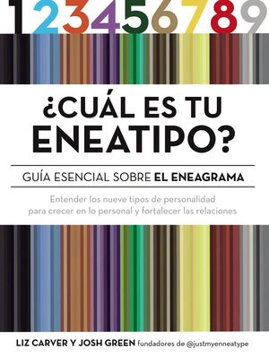 CUÁL ES TU ENEATIPO?