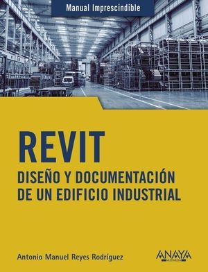 REVIT - MANUAL IMPRESCINDIBLE