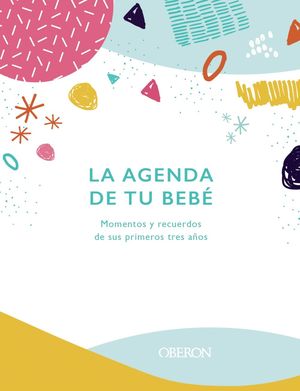 AGENDA DE TU BEBÉ, LA