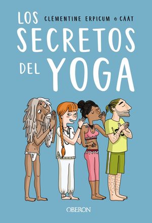 SECRETOS DEL YOGA, LOS