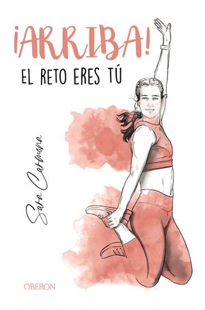 ARRIBA! EL RETO ERES TÚ