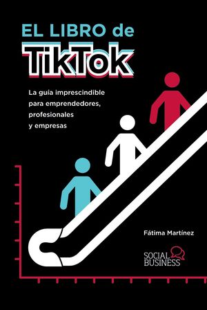 LIBRO DE TIKTOK, EL