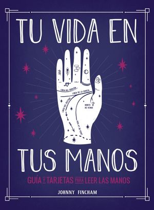 TU VIDA EN TUS MANOS