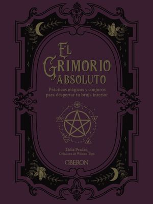 GRIMORIO ABSOLUTO, EL