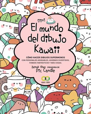 MUNDO DEL DIBUJO KAWAII, EL