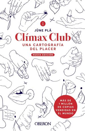CLÍMAX CLUB - UNA CARTOGRAFÍA DEL PLACER