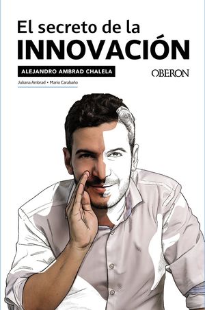 SECRETO DE LA INNOVACIÓN, EL