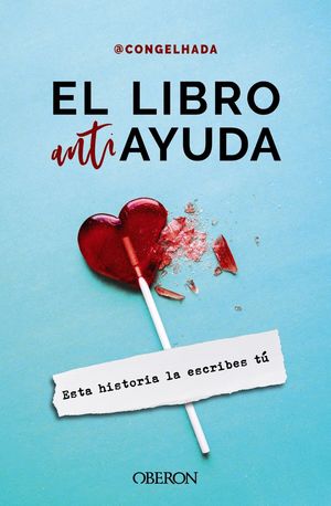 LIBRO ANTIAYUDA, EL