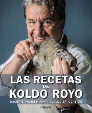 RECETAS DE KOLDO ROYO, LAS