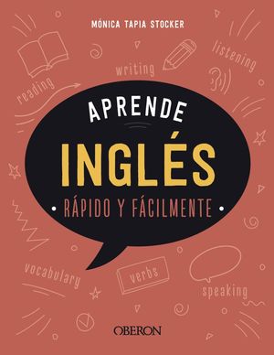 APRENDE INGLÉS RAPIDO Y FACILMENTE