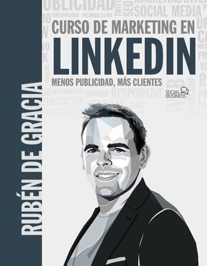 CURSO DE MARKETING EN LINKEDIN