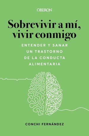 SOBREVIVIR A MÍ, VIVIR CONMIGO