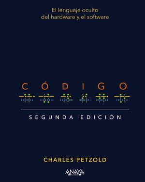 CÓDIGO (SEGUNDA EDICIÓN)