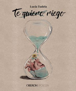 TE (QUIERO) RIEGO