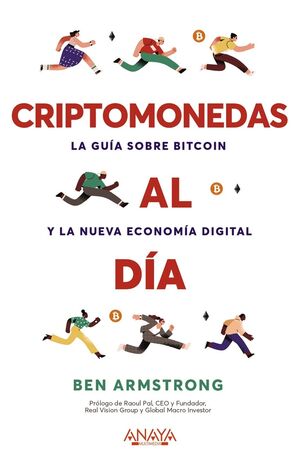 CRIPTOMONEDAS AL DÍA