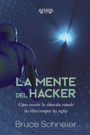 MENTE DEL HACKER, LA