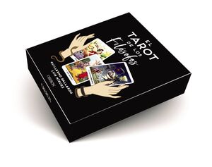 TAROT DE LOS FILÓSOFOS, EL