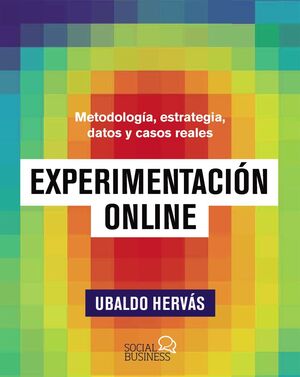 EXPERIMENTACIÓN ONLINE