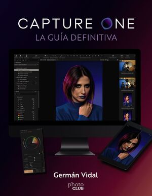 CAPTURE ONE