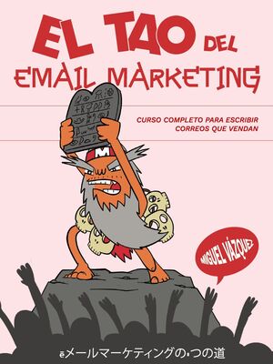 AO DEL EMAIL MARKETING, EL