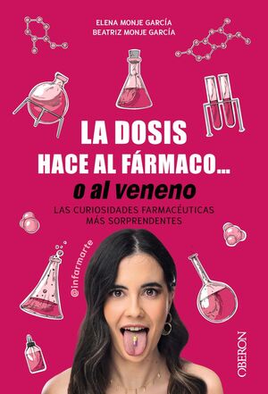DOSIS HACE AL FÁRMACO... O AL VENENO, LA