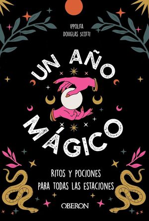 AÑO MÁGICO, UN