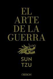 ARTE DE LA GUERRA, EL