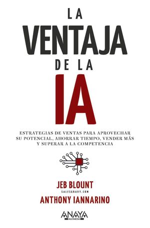 VENTAJA DE LA IA, LA