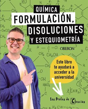 QUÍMICA