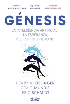 GÉNESIS