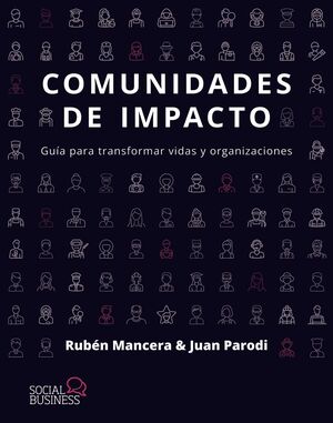 COMUNIDADES DE IMPACTO
