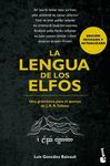 LENGUA DE LOS ELFOS, LA