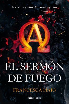 SERMÓN DE FUEGO, EL