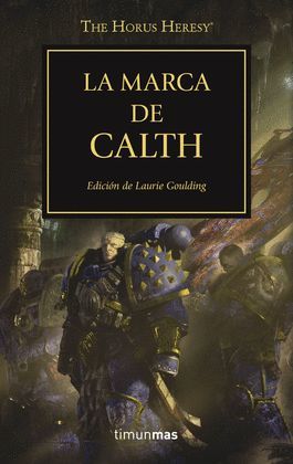 MARCA DE CALTH, LA