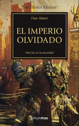 IMPERIO OLVIDADO, EL