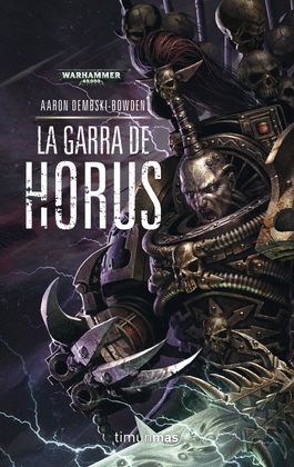 GARRA DE HORUS, LA