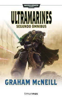 ULTRAMARINES 2