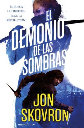 DEMONIO DE LAS SOMBRAS, EL