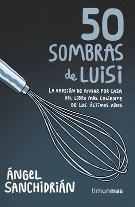 50 SOMBRAS DE LUISI