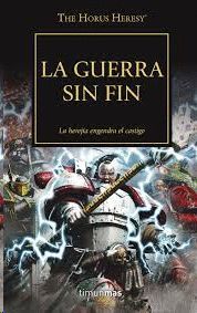 GUERRA SIN FIN, LA