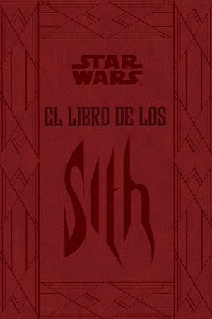 LIBRO DE LOS SITH, EL