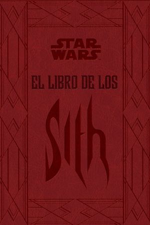 LIBRO DE LOS SITH, EL
