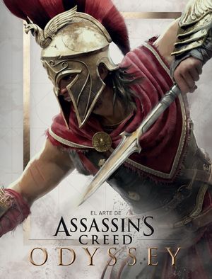 ARTE DE ASSASSIN S CREED ODYSSEY, EL