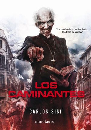 CAMINANTES, LOS  (Nº1)