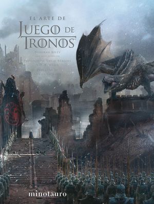 ARTE DE JUEGO DE TRONOS, EL