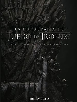 JUEGO DE TRONOS, LA FOTOGRAFÍA DE