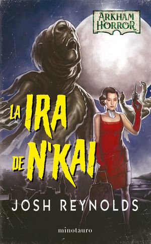 IRA DE N'KAI, LA