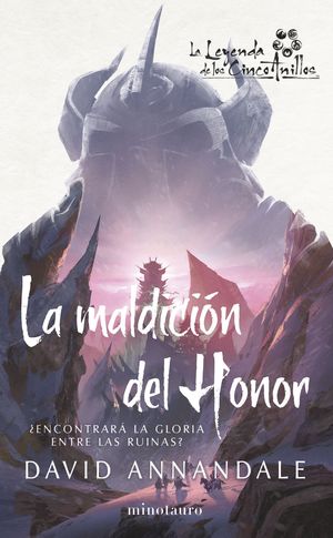 MALDICIÓN DEL HONOR, LA