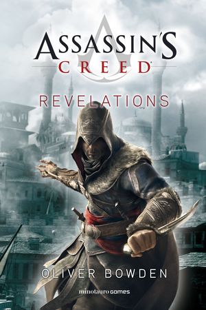 ASSASSIN'S CREED - REVELATIONS