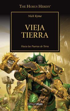 VIEJA TIERRA